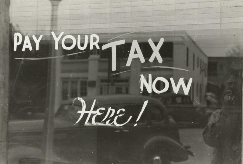 Are You Paying More Taxes Than You Should? Strategies for Tax-Efficient Wealth Planning