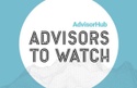 Tyson Ray named to AdvisorHub's 2022 Advisor to Watch List under $1B