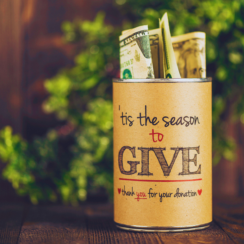 Charitable Gifting Made Easy: Strategies for the Season of Giving