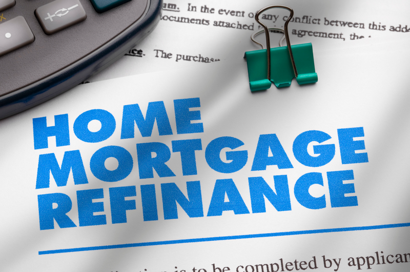 The Fed Rate Cuts Have Begun: Should You Refinance Your Mortgage?