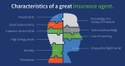 Marketing as a Life Insurance Agent