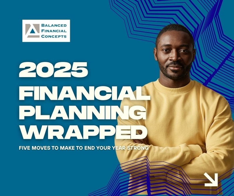5 Smart Moves to Preserve and Grow Your Wealth
