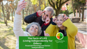 The Facts of LIFE (Living Independently For Elders): Financial Planning and Senior Independence