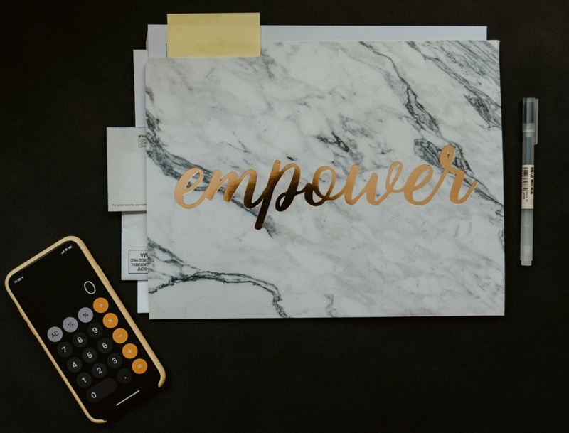 Beyond Survival: How to Thrive Financially After Life’s Biggest Transitions