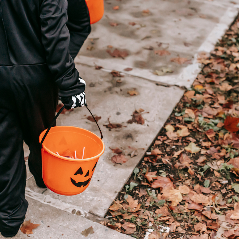 Halloween Safety Tips for Homeowners & Drivers