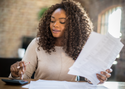 5 Ways to Get Fiscally Fit in the New Year