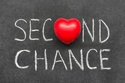 Second Chances - Part 2