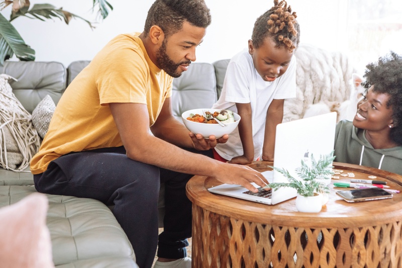 Family Financial Assistance