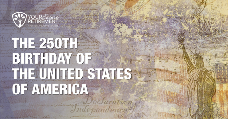 Reflecting on America's 250th Anniversary: Our Founding Documents and Enduring Ideals