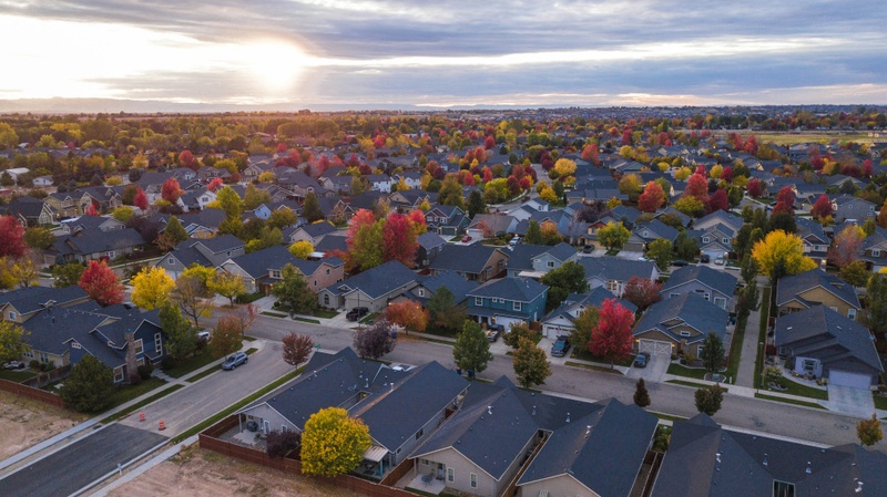 What Property Owners Should Know About the One Big Beautiful Bill Act