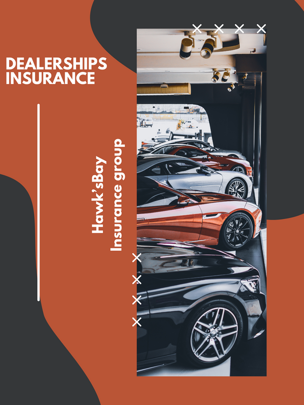 Inland Marine Insurance for Dealerships: Protecting Vehicles, Tools & Inventory