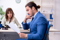Your Attorney Isn’t Your New Boyfriend