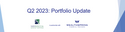 Q2 Stock Portfolios Update Webinar Replay