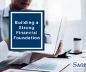 Building a Strong Financial Foundation