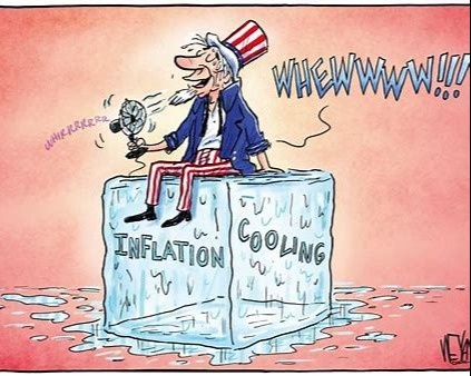 Weekly Market Insights | Goldilocks Returns; Market Ends Week 