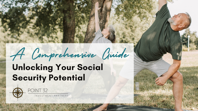 Unlocking Your Social Security Potential: A Comprehensive Guide
