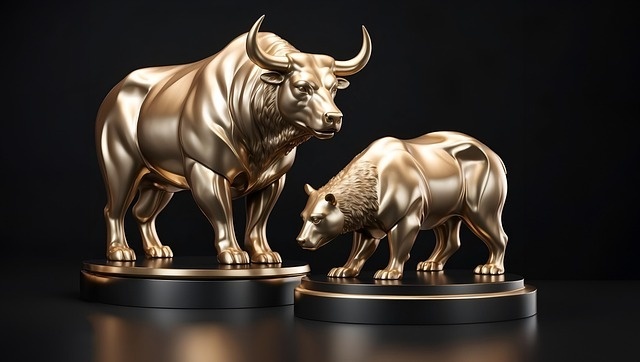Market Volatility: Embrace It, Don't Fear It