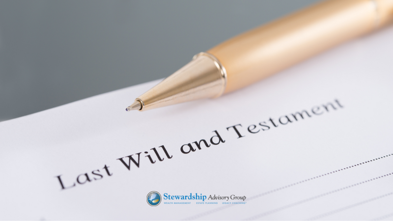 Where There's a Will, There's a Way