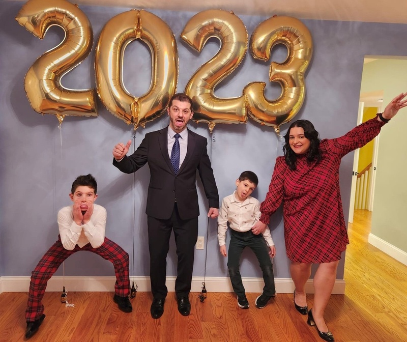 Reflections & Video Highlight of 2023