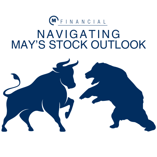 Navigating May's Stock Market Outlook