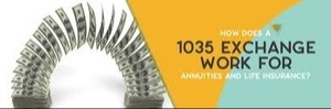 What Is a 1035 Exchange?
