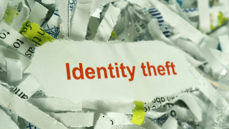 Protecting What Matters: A Real Talk on Identity Theft