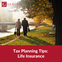 Tax Planning Tips: Life Insurance