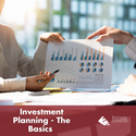 Investment Planning: The Basics