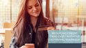 Reducing Credit Card Debt Without Depriving Yourself