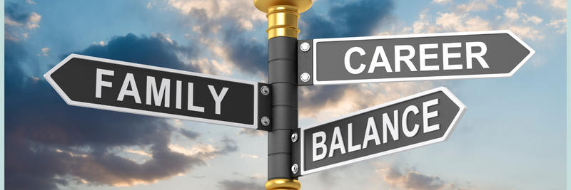 5 Tips to Find Balance as a Caregiver