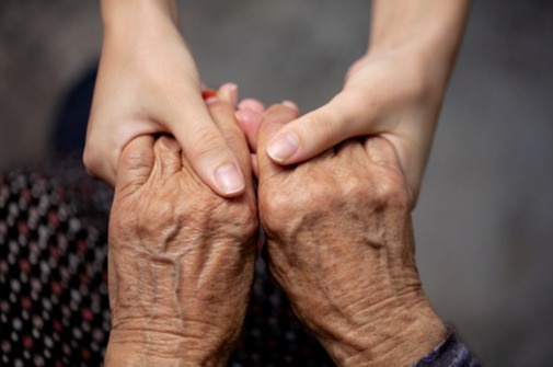 Cocoon- Aging with Dignity