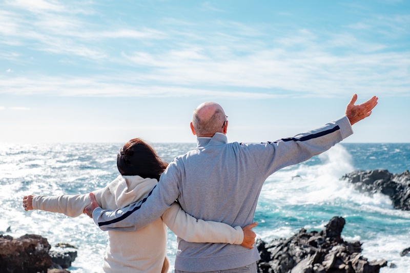 Participant Corner: Five Key Strategies for a Successful Retirement