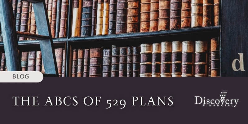 The ABCs of 529 Plans