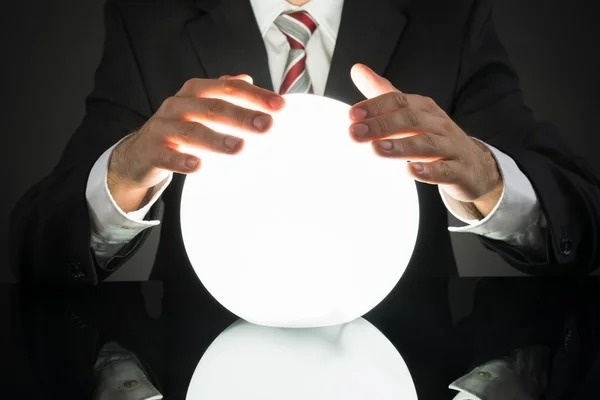 What Are Predictions About the Future Worth??