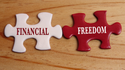 Finances and Fireworks: 5 Strategies to Help Preserve and Celebrate Your Financial Freedom