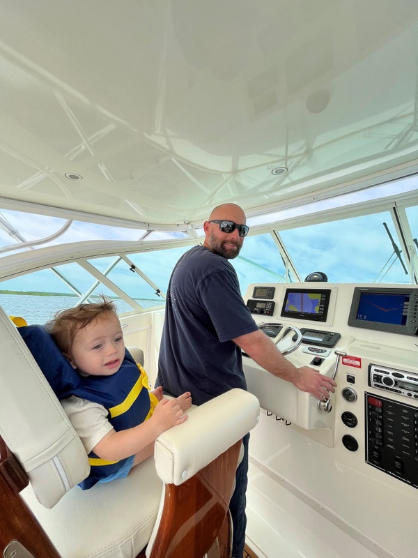 3 Key Factors to Consider When Buying a Boat