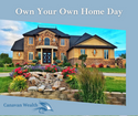 Should You Buy or Build a Home?