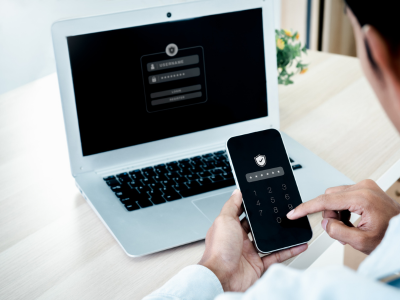 New Security Update: Multi-Factor Authentication for OneView