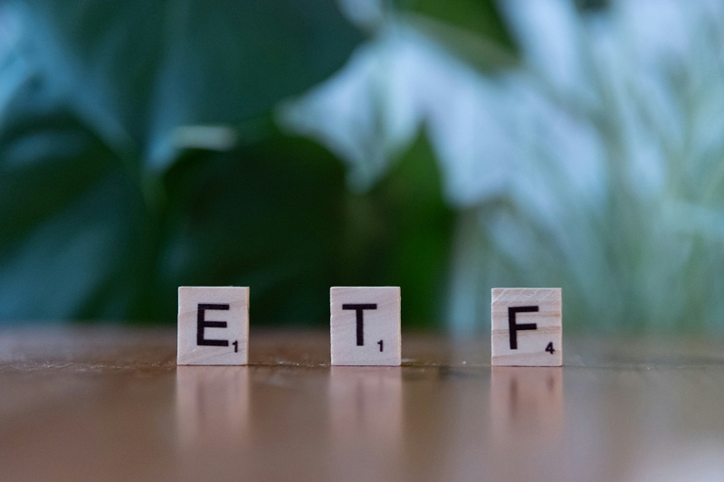 ETF Investment Strategy for Long-Term Growth