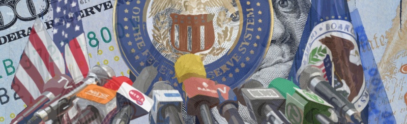 Steady Federal Reserve Rates are Good for Us