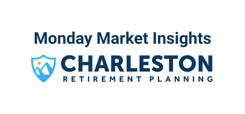 Weekly Market Insights | Markets Weather Volatile Week