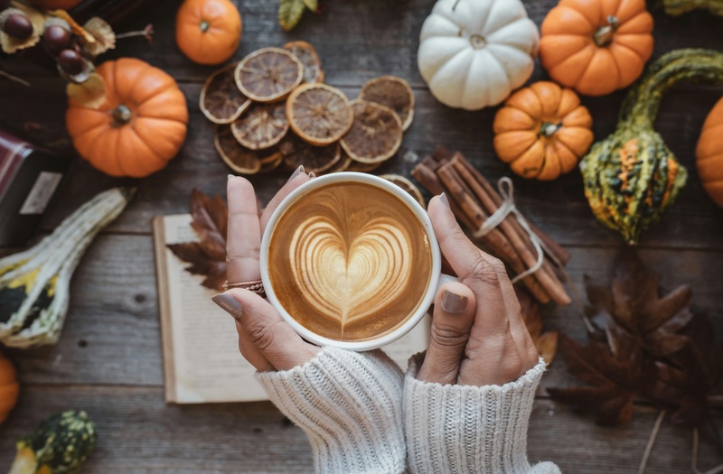 The Pumpkin Spice Latte Test: Small Daily Expenses vs. Long-Term Goals