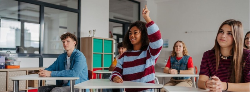 Teaching Teens and Young Adults Financial Literacy Through Real-Life Decision Making