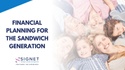 Financial Planning Challenges and Strategies