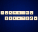 Tax Planning Strategies