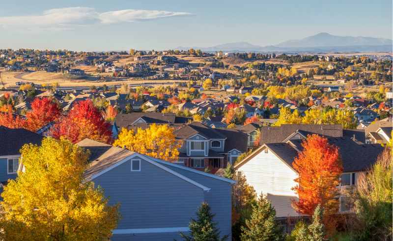 The Importance of Homeowners Insurance in Winston, Oregon