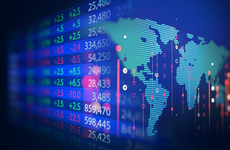 Geopolitics, Interest Rates, and the Road Ahead: Looking Ahead to the Second Half of 2025
