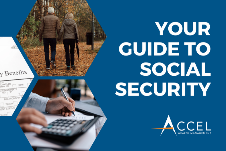 Your Guide to Social Security