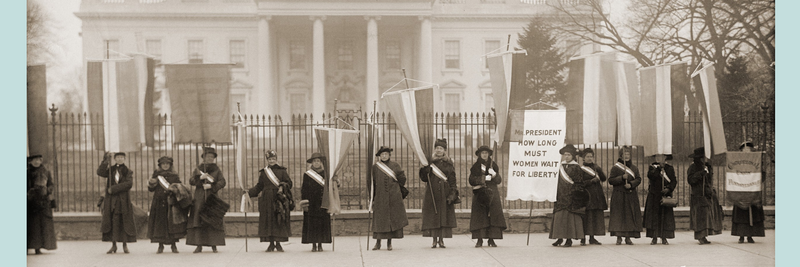 Celebrating Women's History Month