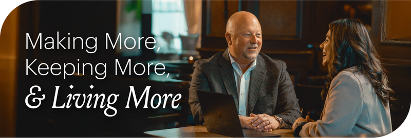 Values-Based Financial Planning: What “Live More” Really Means